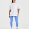 „Show Up“ Oversize-T-Shirt