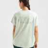 „Show Yourself Kindness“ Oversize-T-Shirt