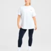 „Show Yourself Kindness“ Oversize-T-Shirt