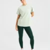 „Show Yourself Kindness“ Oversize-T-Shirt