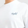 „Show Yourself Kindness“ Oversize-T-Shirt