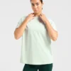 „Show Yourself Kindness“ Oversize-T-Shirt