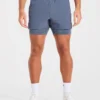 Signature 2-in-1-Shorts