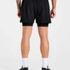 Signature 2-in-1-Shorts