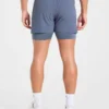 Signature 2-in-1-Shorts