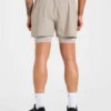 Signature 2-in-1-Shorts