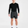 Signature 2-in-1-Shorts