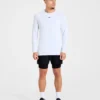 Signature 2-in-1-Shorts