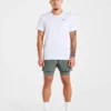 Signature 2-in-1-Shorts