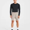 Signature 2-in-1-Shorts