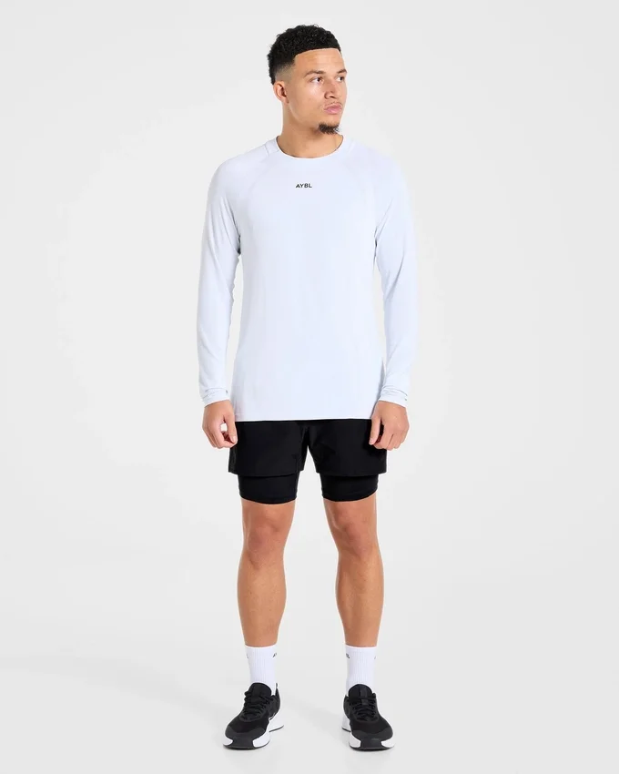 Signature 2-in-1-Shorts