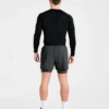 Signature 2-in-1-Shorts