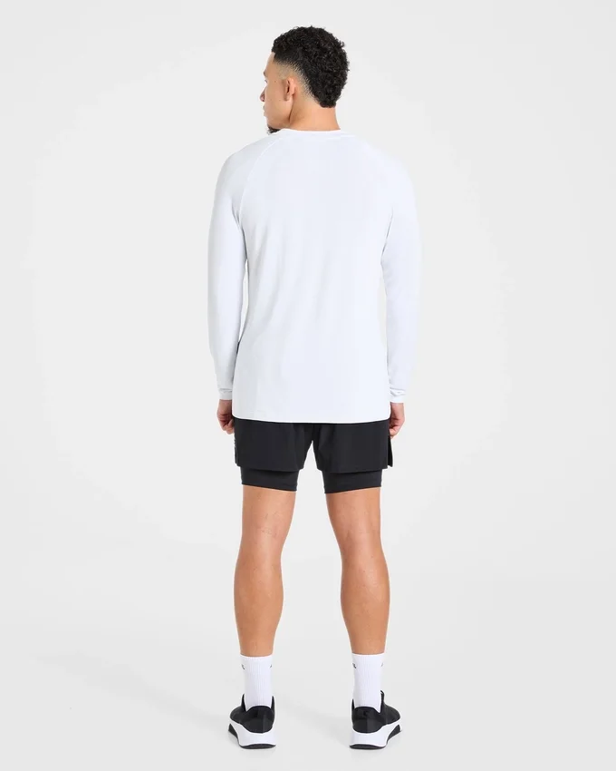 Signature 2-in-1-Shorts
