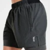 Signature 2-in-1-Shorts