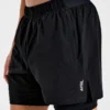 Signature 2-in-1-Shorts
