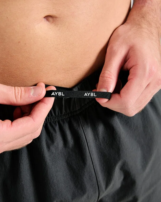 Signature 2-in-1-Shorts