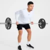 Signature 2-in-1-Shorts