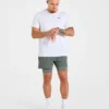 Signature 2-in-1-Shorts