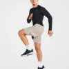 Signature 2-in-1-Shorts