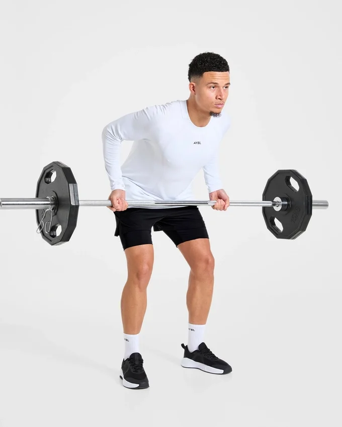 Signature 2-in-1-Shorts