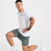 Signature 2-in-1-Shorts