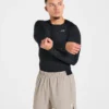 Signature 2-in-1-Shorts