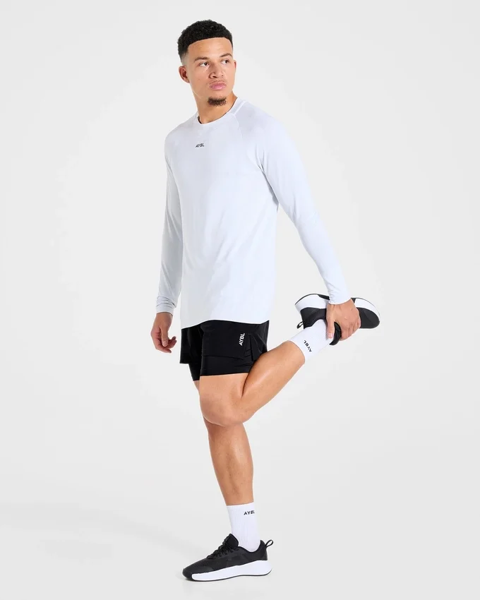 Signature 2-in-1-Shorts
