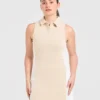Signature Collar Dress
