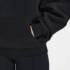 Sport Outline Oversize-Hoodie