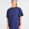 Sport Society Oversize-T-Shirt