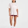 Sport Society Oversize-T-Shirt