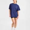 Sport Society Oversize-T-Shirt
