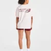Sport Society Oversize-T-Shirt