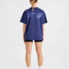 Sport Society Oversize-T-Shirt