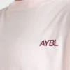 Sport Society Oversize-T-Shirt