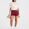 Sport Society Oversize-T-Shirt