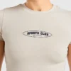 Sports Club Baby-T-Shirt