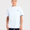 Sports Club Gothic Oversize-T-Shirt