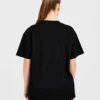 Sports Club Gothic Oversize-T-Shirt