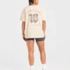 Sports Club Gothic Oversize-T-Shirt