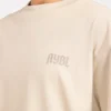 Sports Club Gothic Oversize-T-Shirt