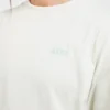 Sports Club Wavy Oversized-T-Shirt