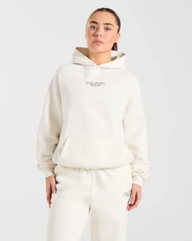 Sports Collective Oversize-Hoodie