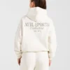 Sports Collective Oversize-Hoodie