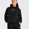 Sports Collective Oversize-Hoodie