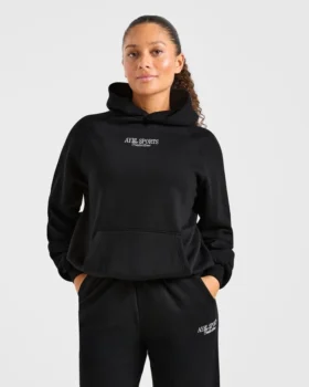 Sports Collective Oversize-Hoodie