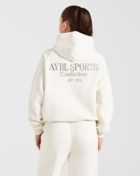 Sports Collective Oversize-Hoodie