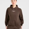 Sports Collective Oversize-Hoodie