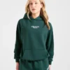 Sports Collective Oversize-Hoodie