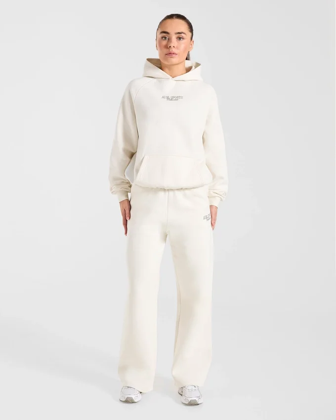 Sports Collective Oversize-Hoodie